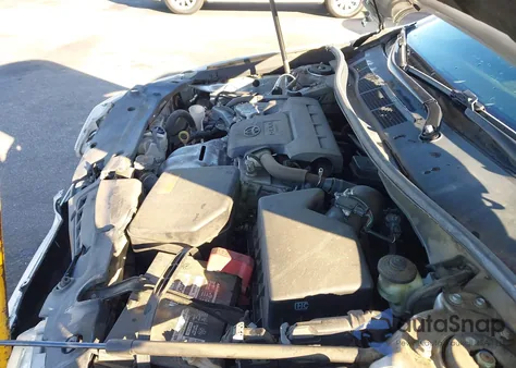 2014 Toyota Camry Le from USA, damaged, VIN 4T1BF1FK8EU454627